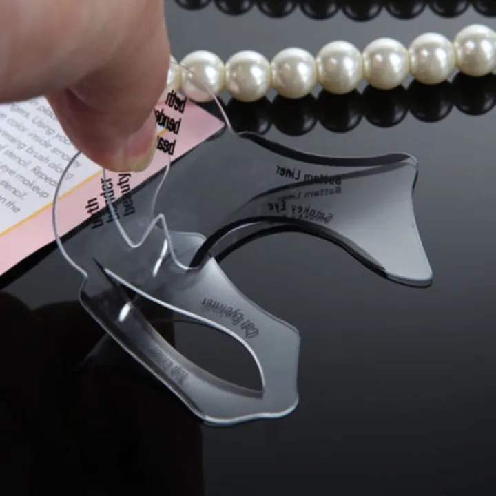 6Pcs%20Stencils%20for%20Perfect%20Cat%20Eyeliner%20and%20Smoky%20Eyes%20,%20Eye%20Stencils%20-%20Image%208