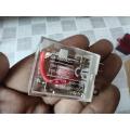 Original 220v 8 pin AC coil Relay 10 Ampere.. 