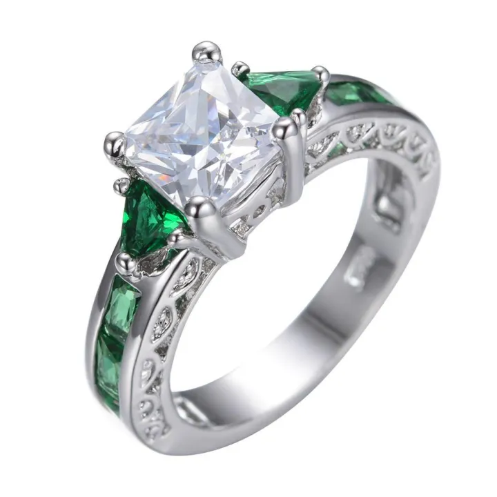 Wedding%20Engagement%20Collection%20Multi%20Red%20Blue%20White%20Shiny%20Zircon%20Diamond%20Rings%20for%20Girls%20&%20Women%20-%20RW0896%20-%20Image%204