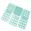 Clothes Folder, Portable Shirt Folding Board Durable Strong for Home. 