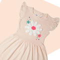 Baby Frock | Summer Top | Jersey Fabric. 