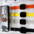 Ultra Smart Watches T900 Ultra smart watch in low Rate , High Quality All smart watch - Smart Watch - Smart Watch Ultra. 