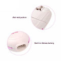 Original Women Epilator Model 290R Lady Hair Remover Mini Rechargeable Professional Electric Female Shaving machine Depilatory Use for Full Body Travel Essentials ORIGINAL NEW 290R Epilator. 
