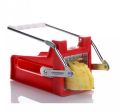 Potato Cutter Machine. 