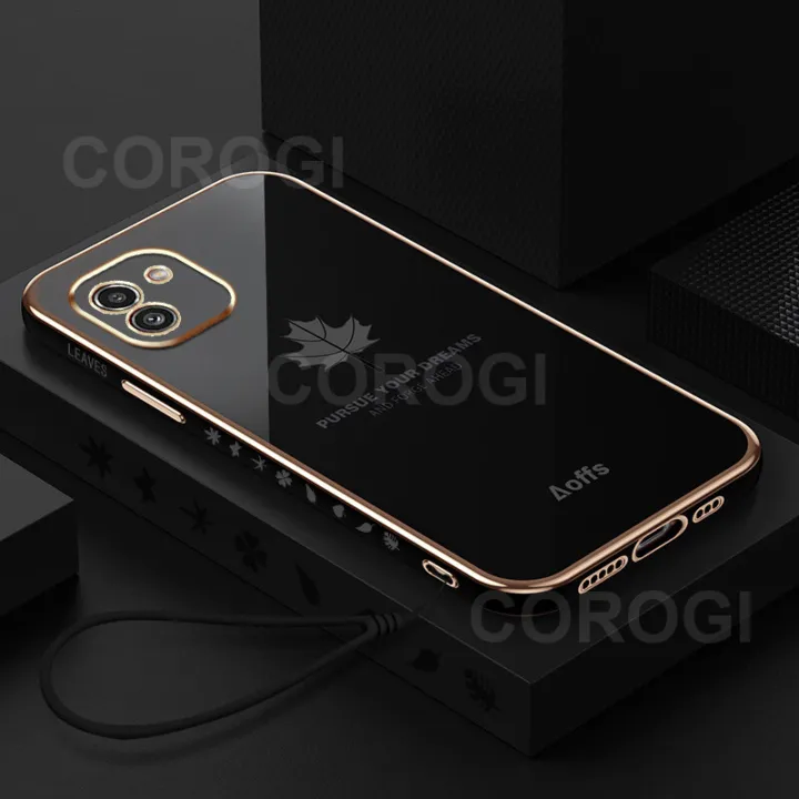 For%20Samsung%20Galaxy%20A03%20Back%20Cover%20with%20Hand%20Strap%20Luxury%20Shiny%206D%20Plating%20Maple%20Leaves%20Pattern%20Protective%20Case%20Square%20Bumper%20Soft%20Silicone%20Mobile%20Phone%20Cases%20-%20Image%206