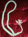 100 beads tasbih marble type plastic 8 mm size  tasbeeh. 