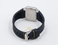 Elle EL20077P05C Silicone Strap Wrist Watch For Women. 