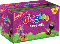Jiggles Berry Jelly. 
