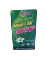 Mouse Glue Traps Sticky Boards. 