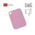 Flexible Cutting Boards Set for Kitchen Extra Thick BPA-Free TPU Plastic Cutting Mats, Non-Slip, Multi-Color Chopping Board With Easy-Grip Handles, Ideal For Cooking, Food Prep & Serving Chop Board Mat Cutting Sheets Bendable Chopping Mat. 