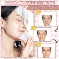 Biodance Bio Collagen Real Deep Mask, Hydrating Overnight Hydrogel Mask, Pore Minimizing, Elasticity Improvement. 