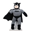 Batman Super Hero Stuffed Toy - 16 inch size. 