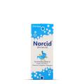Norcid Syrup - Sois Life Sciences. 