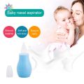 Baby nose cleaner, vacuum suction nasal aspirators, mucus remover, cleaning tool for infants newborn toddler. 
