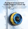 MEMO 100% Original CX04 Radiator Magsafe Phone Cooling Fan CX04  for PUBG Cooling Fan. 