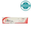 Differin Gel for Acne 15g | Dual-Action Treatment | best moisture & Cream for Men. 
