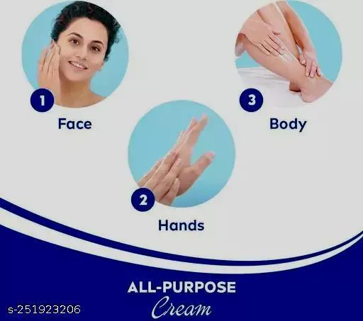 Skinza%20Skin%20Care%20Cream%20With%20Vitamin%20E%20100ml%20-%20Image%203