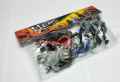 Avengers Super Hero Set (Spider Man, Bat Man etc) Best Quality 5 Characters. 