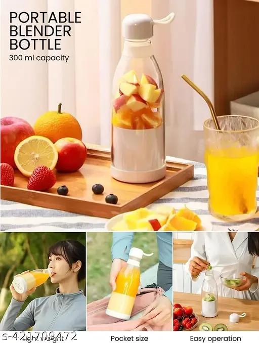 USB%20Rechargeable%20Juicer%20Blender%206%20Blades%20Electric%20Blender%20Mini%20Portable%20Personal%20Size%20USB%20Rechargeable%20Mixer%20380ml%20Food%20Grade%20Water%20Bottle%20Portable%20Fruit%20Juicer%20Machine%20(Double%20Click%20Start)%20By%20Bee%20To%20Door%20-%20Image%208