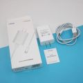 Original Vivo Flash Charger 44 Watt QuickCharge4.0 44w Flash Charger - Compatible with VivoV23,V23e,Y73, Z1x, Z5, V19, V20, V20 Pro, V20 SE, V21 and other Vivo Smartphones. 