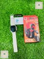 i10 Ultra Max , 2.19" inch Full Screen , Hiwatch Ultra , Sports Fitness Watch , Bluetooth Calling , For IOS and Andriod , Watch for Men and Women , Big Screen Smart Watch. 