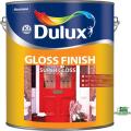 Dulux Gloss Enamel Super Gloss Finish 3.64 Liter With 3 Years Dulux Assurance Warranty. 