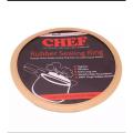 Cooker Rubber Seal/ Pressure Cooker Rubber Seal Ring Gasket For 5 to 7 Litres Cooker. 