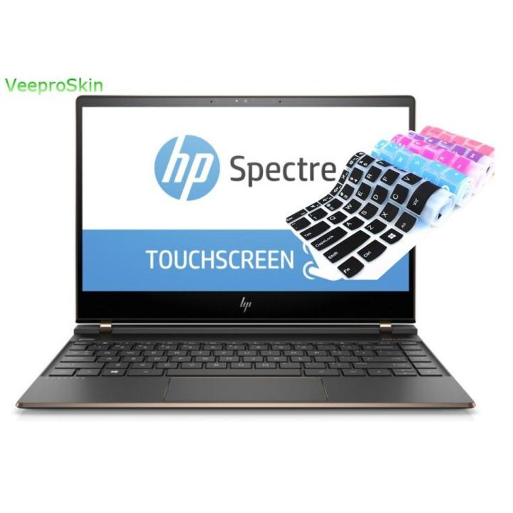 【3C VictoryEagle Store】Laptop Keyboard Protector for HP Spectre x360 13-AE011dx  13-AE019NL 13-AE052nr 13-AE091ms 13.3''