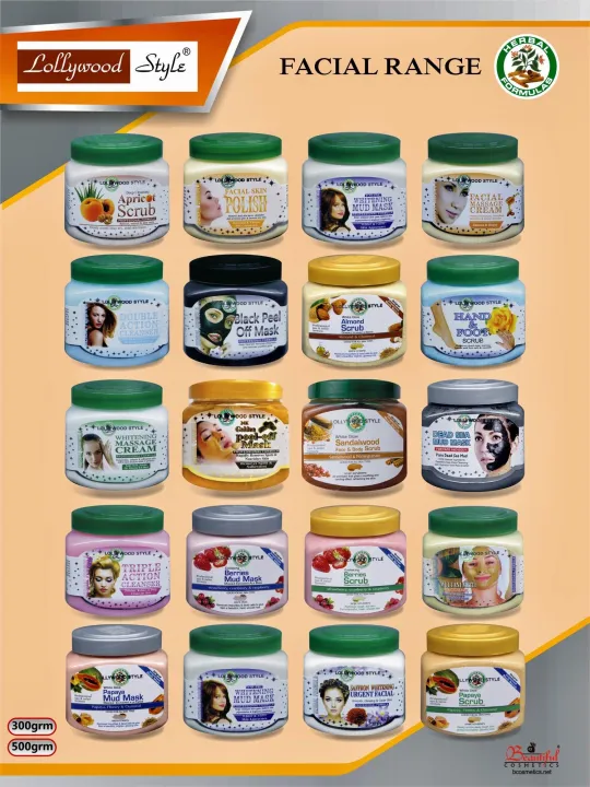 Lollywood%20Style's%20Exfoliating%20Papaya%20Scrub%20%E2%80%93%20300%20Grams%20-%20Image%203