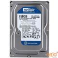 250 GB Hard Disk WINDOWS 10 READY Genuine for Computer Machine Pulled out from Branded Desktop Hard Drives Original. 