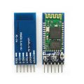 HC-05 Bluetooth Module. 