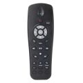 1 Pcs Replace Remote Control OPLAY021 Black for Asus O Play Live MINI E6072 HDP-R3 Media Player. 