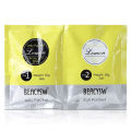 BEACYSW Natural Rose Ginger Foot Soak Powder Jelly Spa Pedicur Avry Pack of 2 Jelly Pedi Sea Salt Scrub Pedicure Foot Scrub. 
