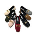 Soft Comfortable Loafers – Stylish Casual Shoes for Women. 