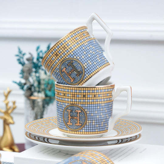 12%20Pcs%20Tea%20Cups%20Set%20of%206-%20Ceramic%20Kehwa%20Set%20with%20Saucer%2050%20ml-%20Groovy%20Queen%20kehwa%20Set-%20small%20size%20-%20Image%203