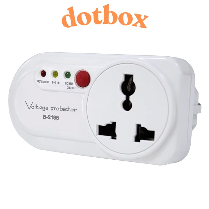 B-2188%20Smart%20Voltage%20Controller%20&%20Protector%20-%20Ultimate%20Power%20Protection%20for%20Refrigerators,%20AC,%20LEDs,%20Laptops,%20and%20Computers%20%7C%20Safeguard%20Against%20Over%20&%20Under%20Voltage%20Fluctuations%20Voltage%20Protector%20B-2188%20low%20and%20high%20voltage%20protect%20AC/LED/Laptop's%20etc%20-%20Image%202