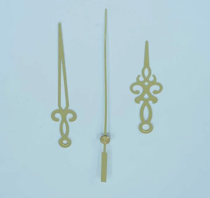 WALL%20CLOCK%20HANDS/NEEDLES%20METALLIC-%20GOLDEN%20VINTAGE%20DESIGN%20(HANDS%20ONLY)%20-%20Image%205