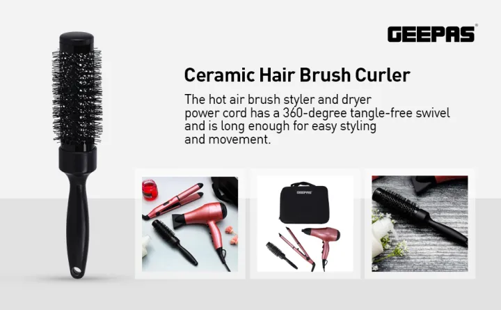 Geepas%204%20In%201%20Hair%20Dressing%20Set%20%7C%202000W%20Portable%20Hair%20Dryer,%20Straightener,%20Curler%20with%20Eva%20Bag%20%20Ideal%20for%20Styling%20All%20Hairs,%202%20years%20Warranty%20-%20Image%204