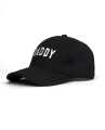 Caps Club Black Daddy Cap Cap for Boys / Cap for Men Caps For Girls / Boys Caps / Men Caps / Mens Caps / Girls Caps / Caps For Boys / Unisex Caps / Topi / Girls Caps. 