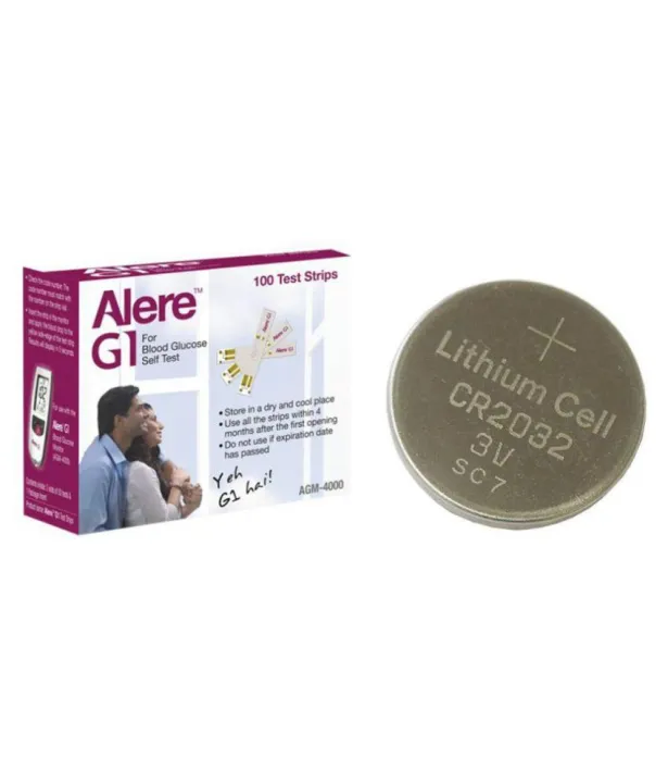 Glucometer%20Lithium%20Battery%20Cell%20CR2032%20-%20Image%204