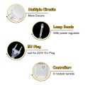 Fancy LED Fairy Light Long Life High Quality Waterproof for Birthday Party Outdoor Room Home Decorations Glass Wall Eid Milad Christmas. 