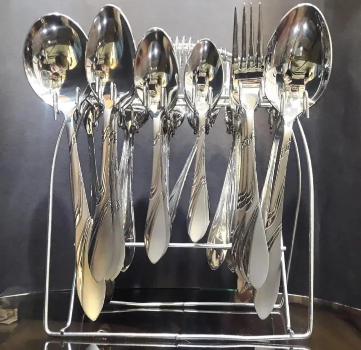 Forks%20Spoons%20Holding%20Stand%20Stainless%20Steel%20Material-28%20Pieces%20Holding%20Stand-Only%20Stand%20-%20Image%202