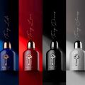 Armaf Club De Nuit Private Key To My Life Eau De Parfum Blue 100ml, Perfumes for Men, Perfume for Women. 