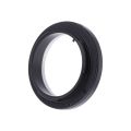 【3C VictoryEagle Store】FD-EOS Mount Adapter For Canon FD Lens to EF EOS Camera New JUL-18A. 