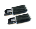 Premium Bike Foot Rest - 125cc. 