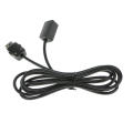 Nintendo Wii Extension Cable Classic Controller Extension Cable for Nintendo Wii NES Mini Nintendo Extension Cable 3 Meter. 