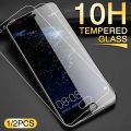 2Pcs Tempered Glass On For Huawei P10 P20 P30 Mate 20 Plus Lite Screen Protector For Hauwei Mate 10 20 P20 PRO Protective Glass. 