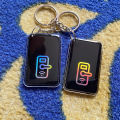 13.56MHz IC card M1 S50 Keyfobs Tags Access Control System Kit RFID Key Finder Card Token Attendance Keychain. 