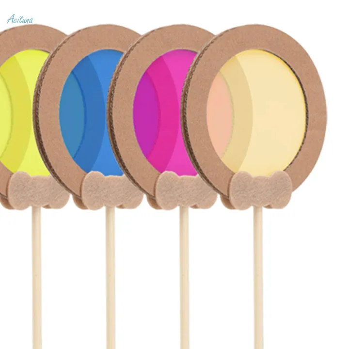 5x%20Kids%20Paddles%20Educational%20Kindergarten%20Color%20Learning%20Teaching%20Tools%20for%20Birthday%20-%20Image%207