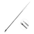 Blackhead Remover Pin Pimple Cleaning Tool Black Head Removal. 